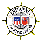Britannia Yachting Center